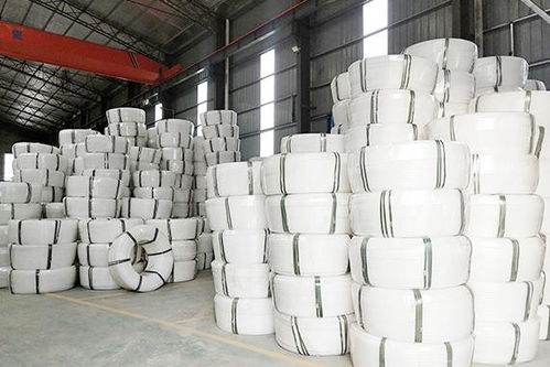 文安縣瑞英塑料制品廠 深耕塑料制品領(lǐng)域，助力產(chǎn)業(yè)高質(zhì)量發(fā)展